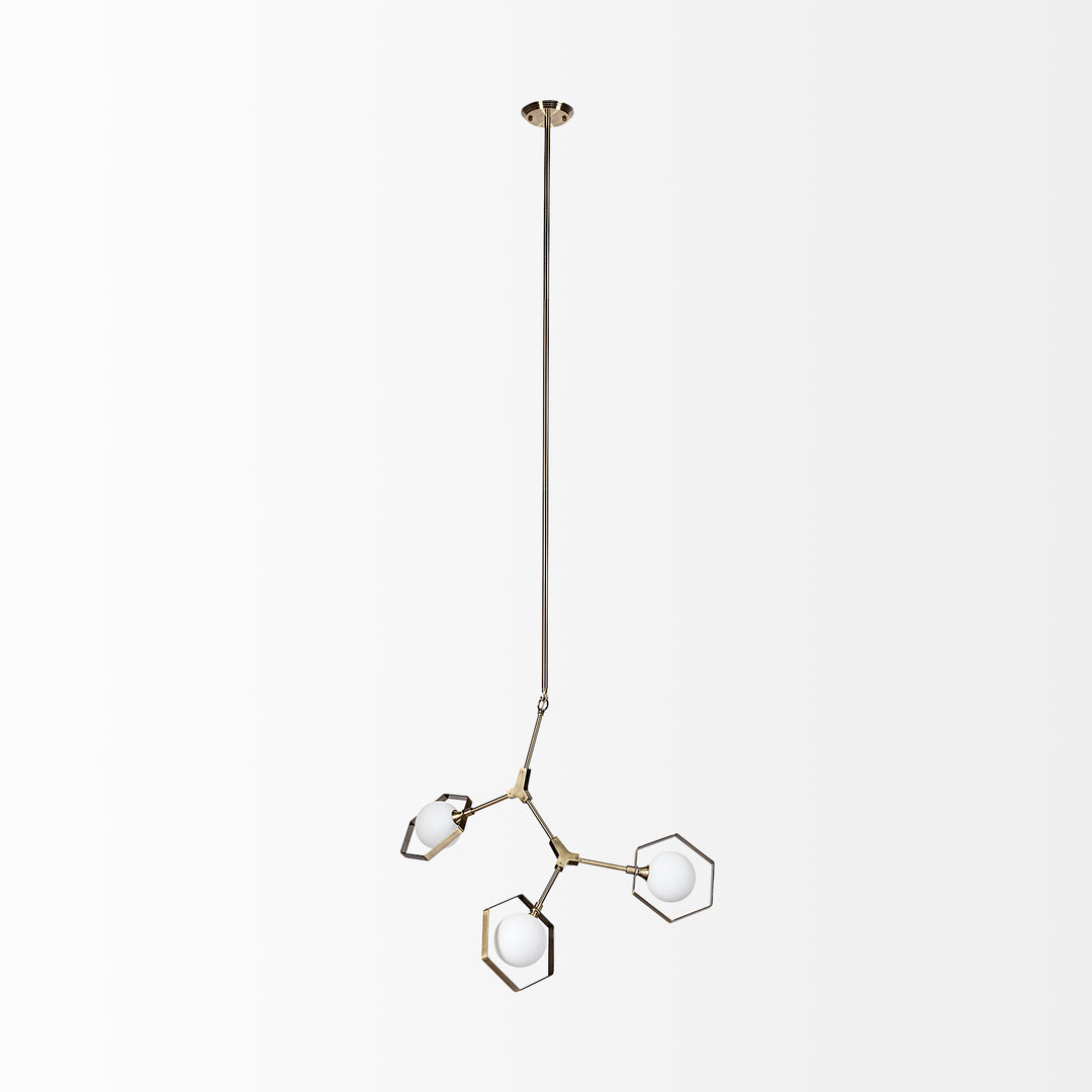 Desousa Chandelier