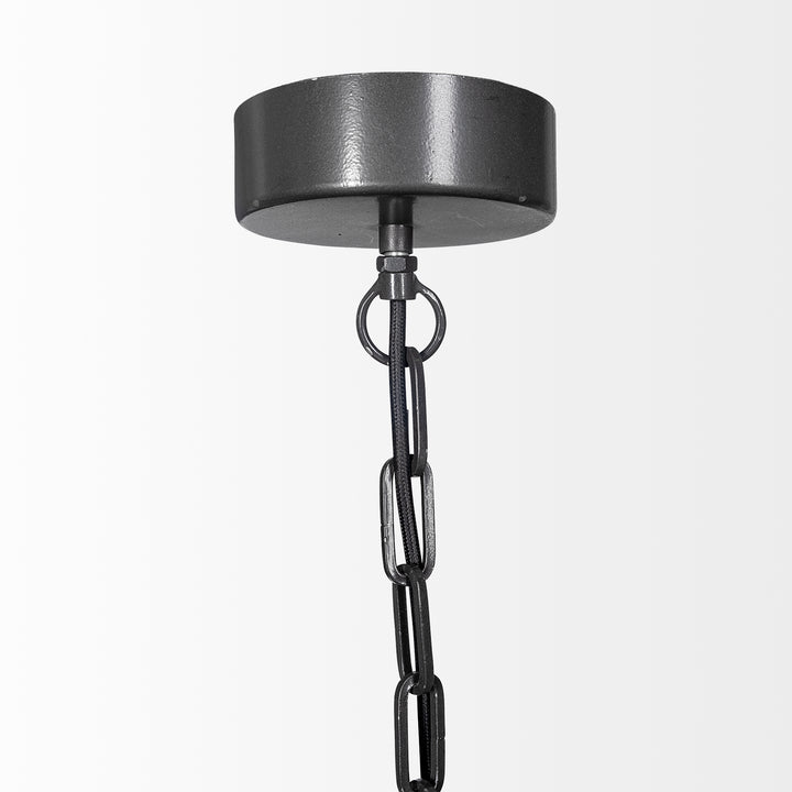 Liam Chandelier