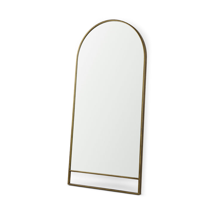 Sadie Mirror