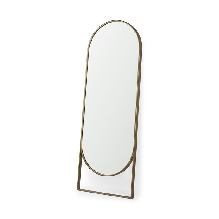 Sadie Mirror