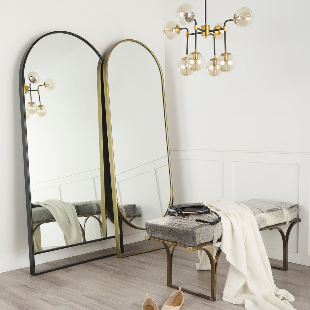 Sadie Mirror