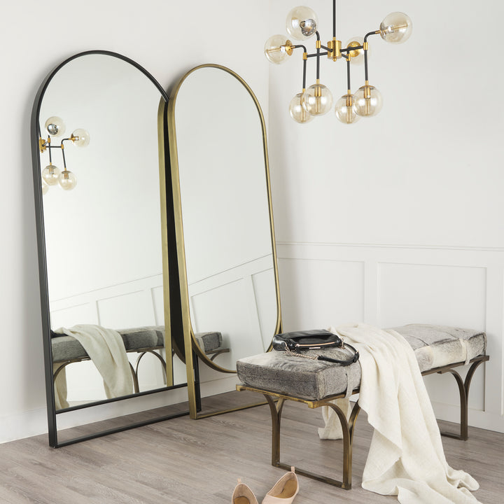 Sadie Mirror