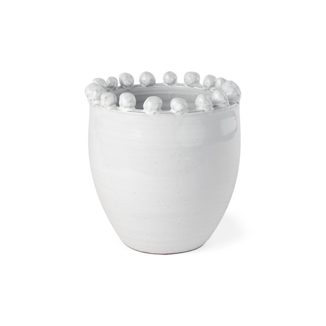 Basin Vase