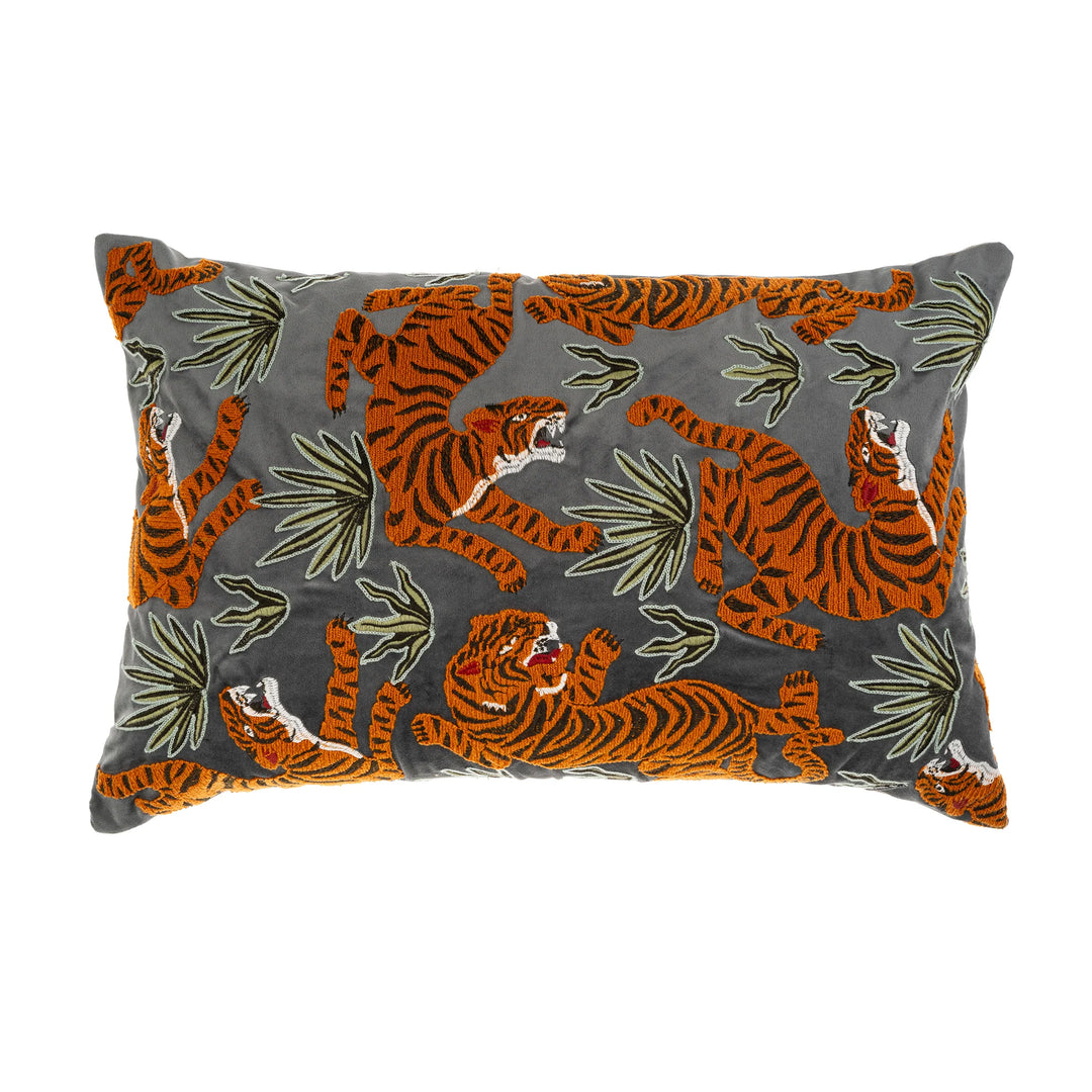 Tiger Tales Pillow
