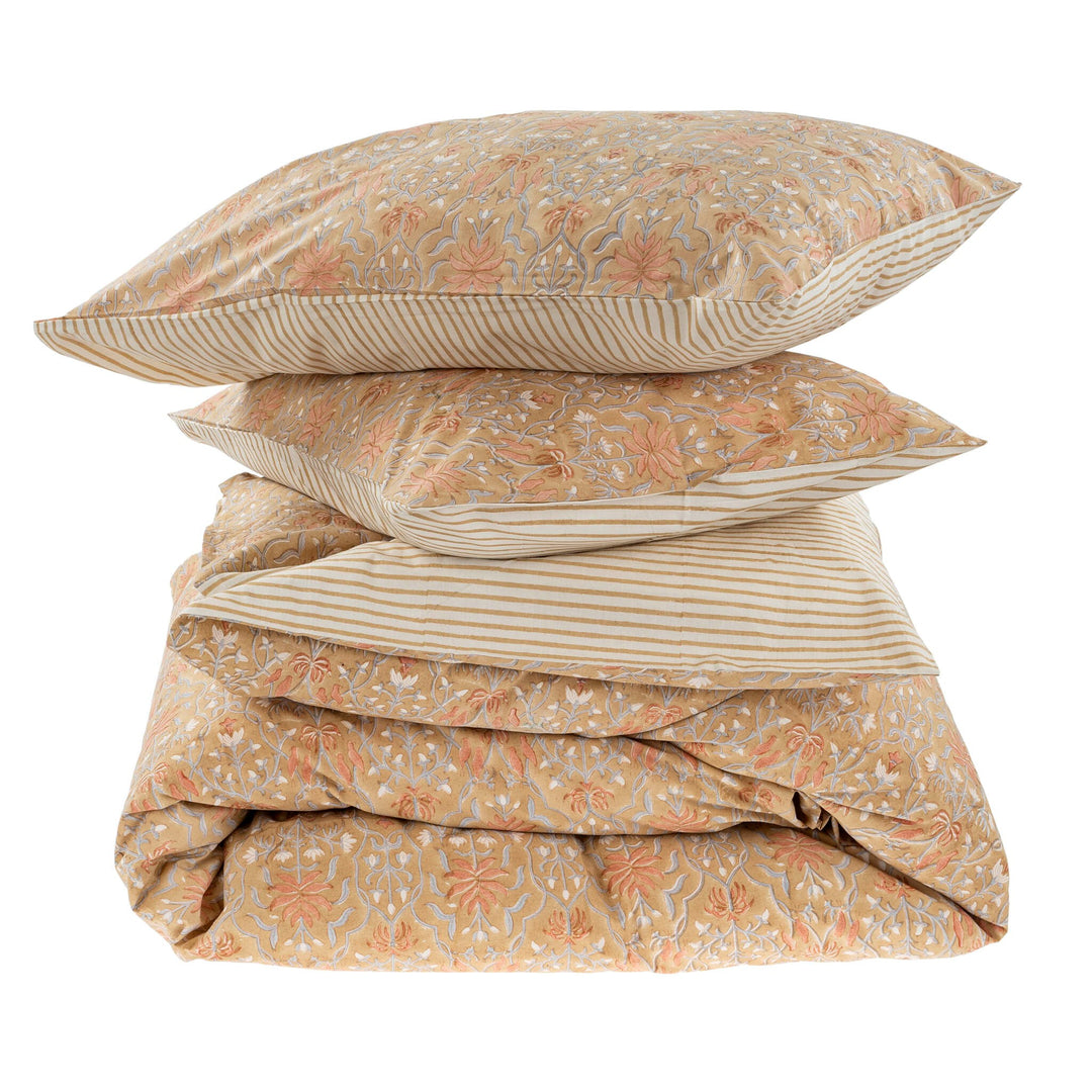 Acapulco Duvet Set