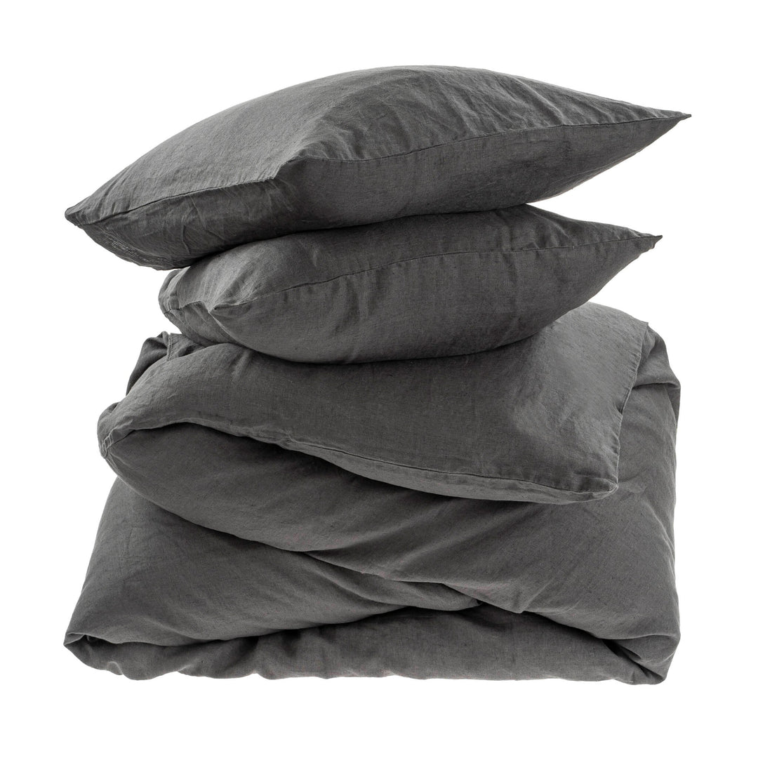 Linen Duvet Set