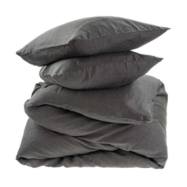 Linen Duvet Set