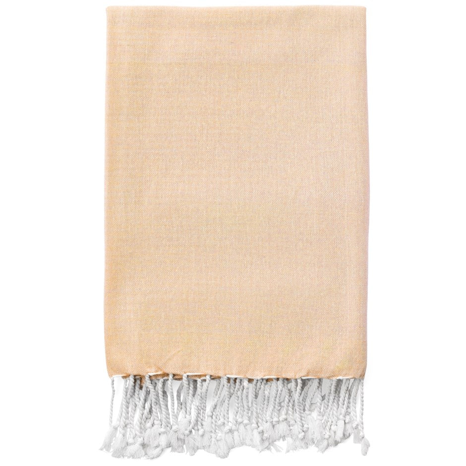 Summer throw