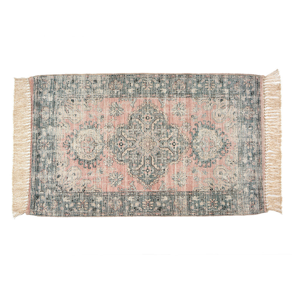 2x4.25 Zahara Rug