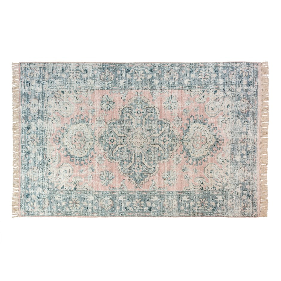 6x9 Zahara Rug
