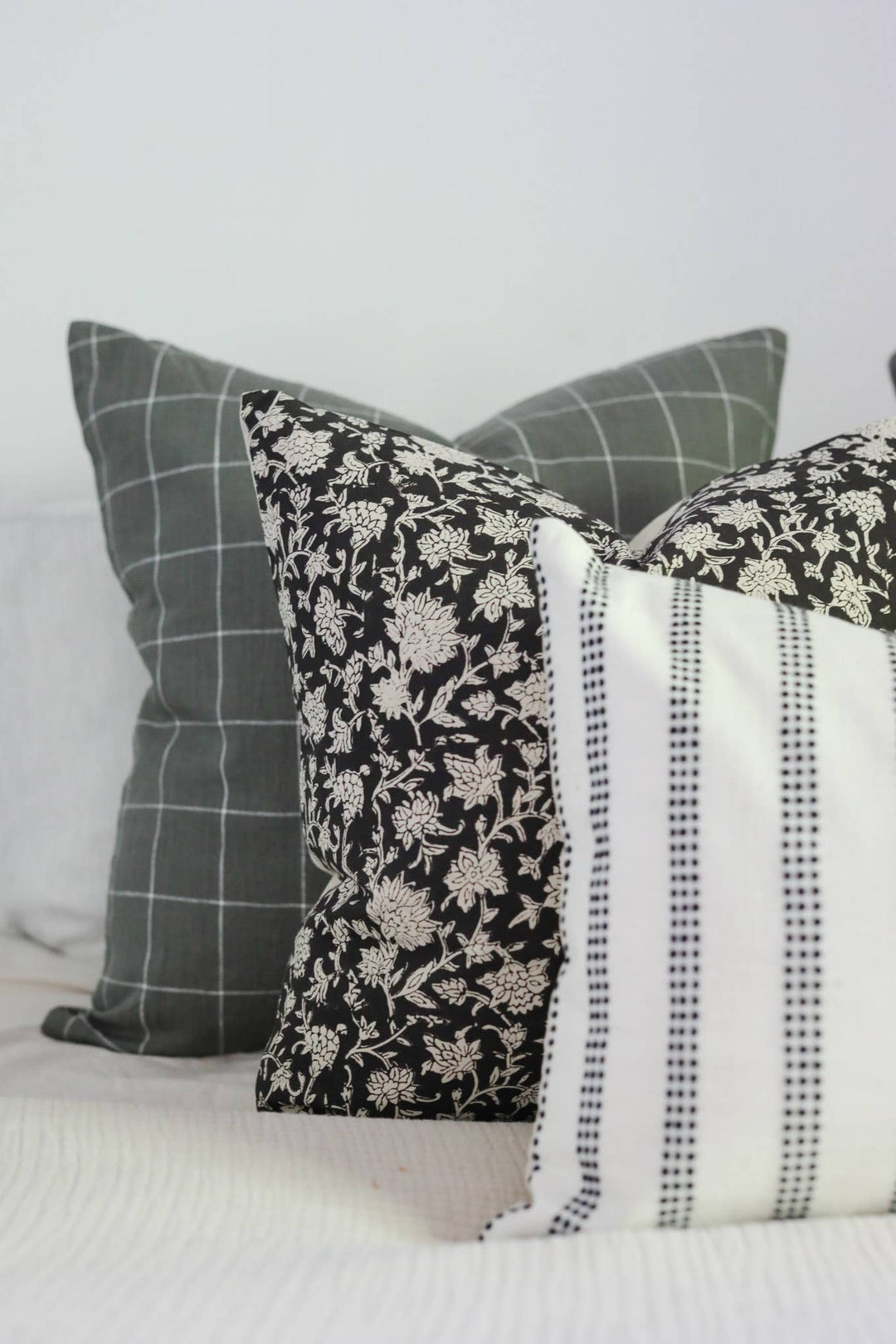 FIRTH Pillow Cover