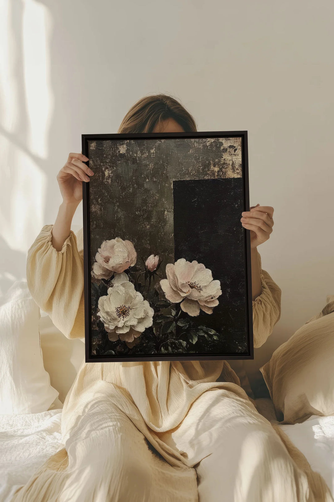 12x16 Hidden Light