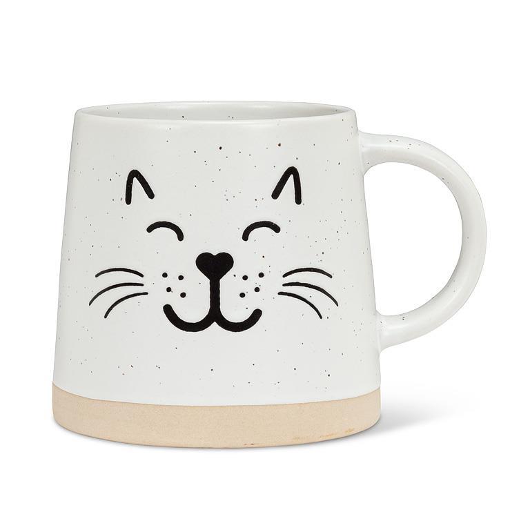 Cat Mug