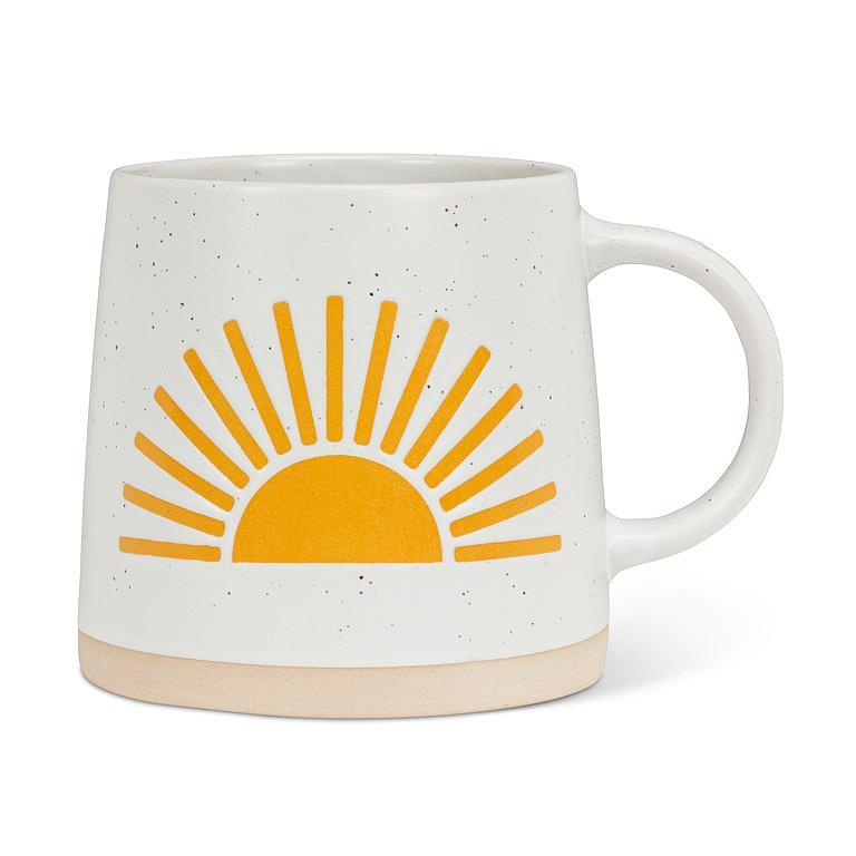 Sun Mug