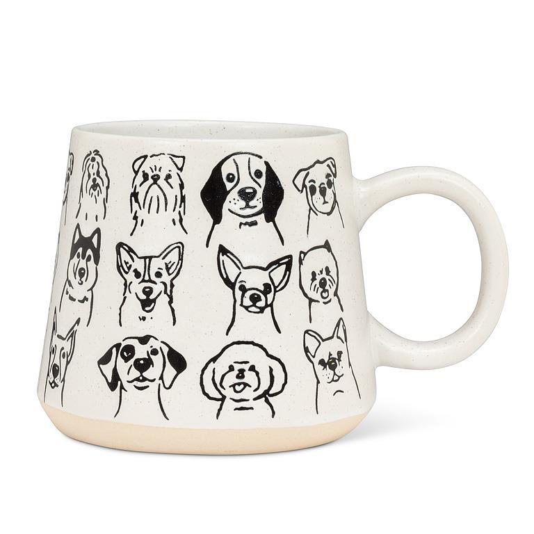 Dog Mug