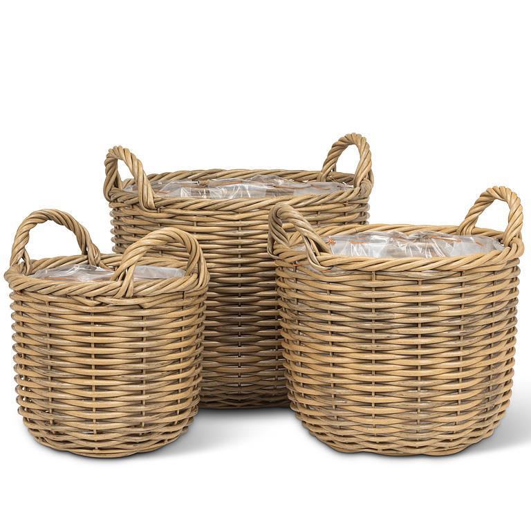 Plant Baskets