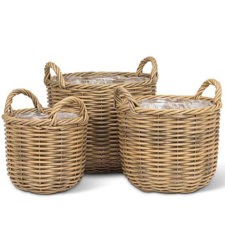 Plant Baskets