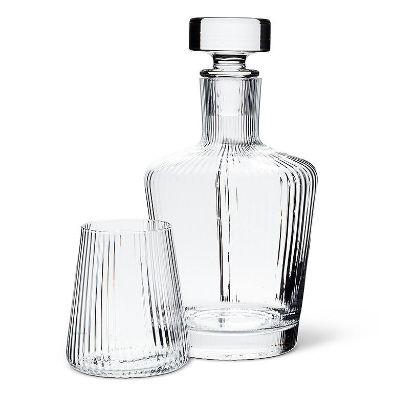 Optic Decanter