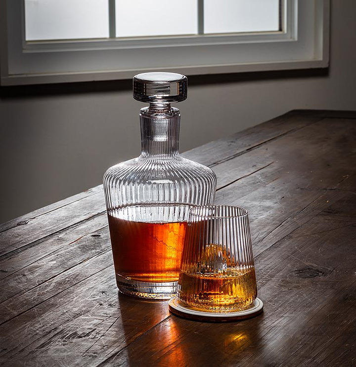 Optic Decanter