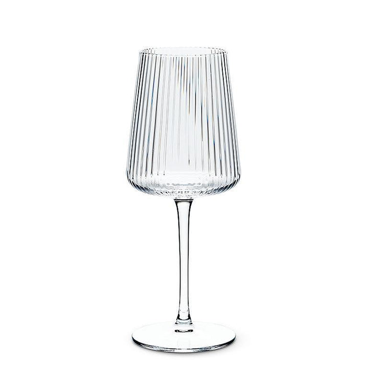 Optic Glassware
