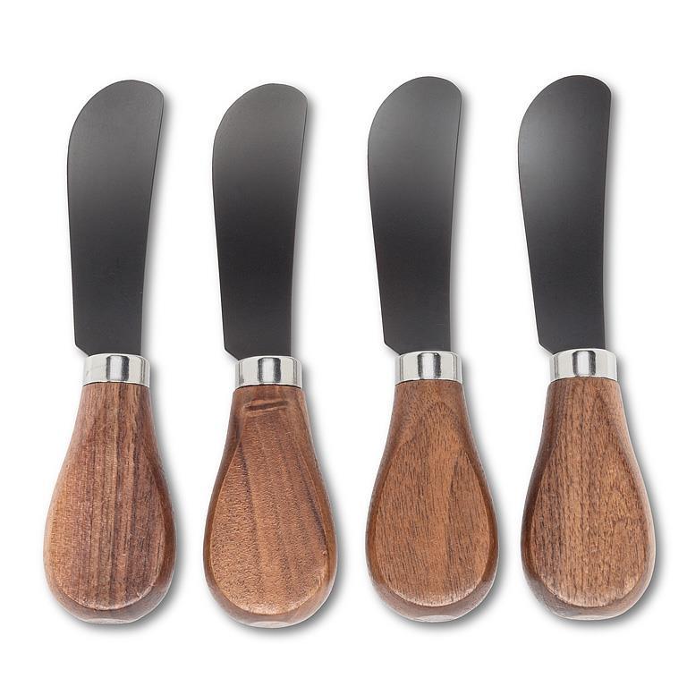 Wanut Handle Spreader