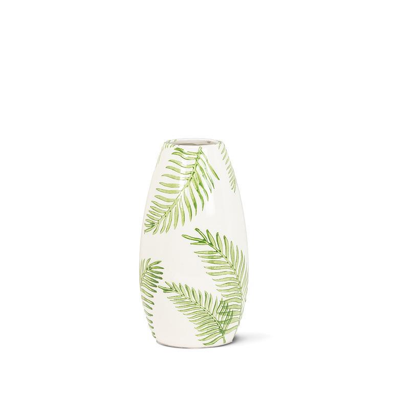Fern Vase