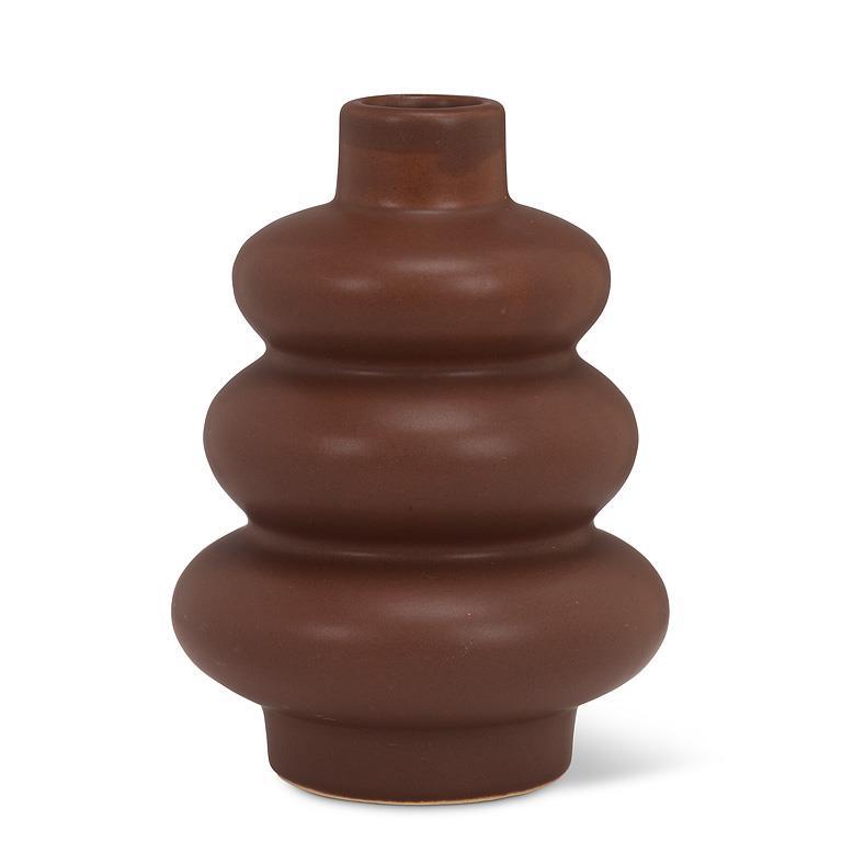 Stack Bud Vase