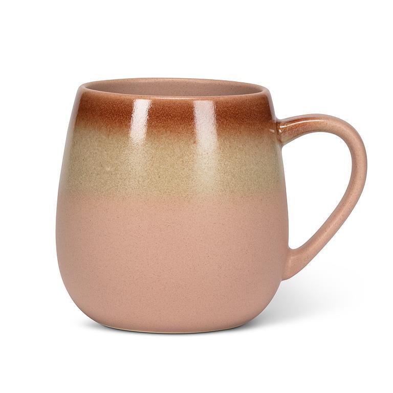 Ombre Glaze Mug