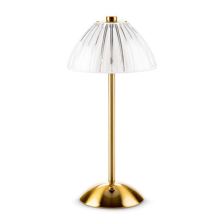 Crystal LED Table Light
