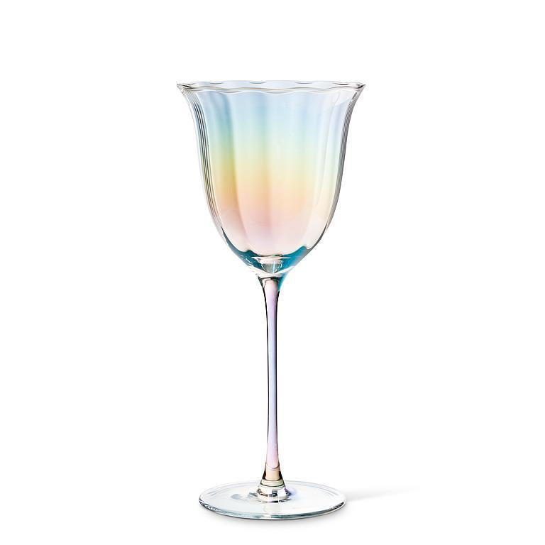 Tulip Glasses