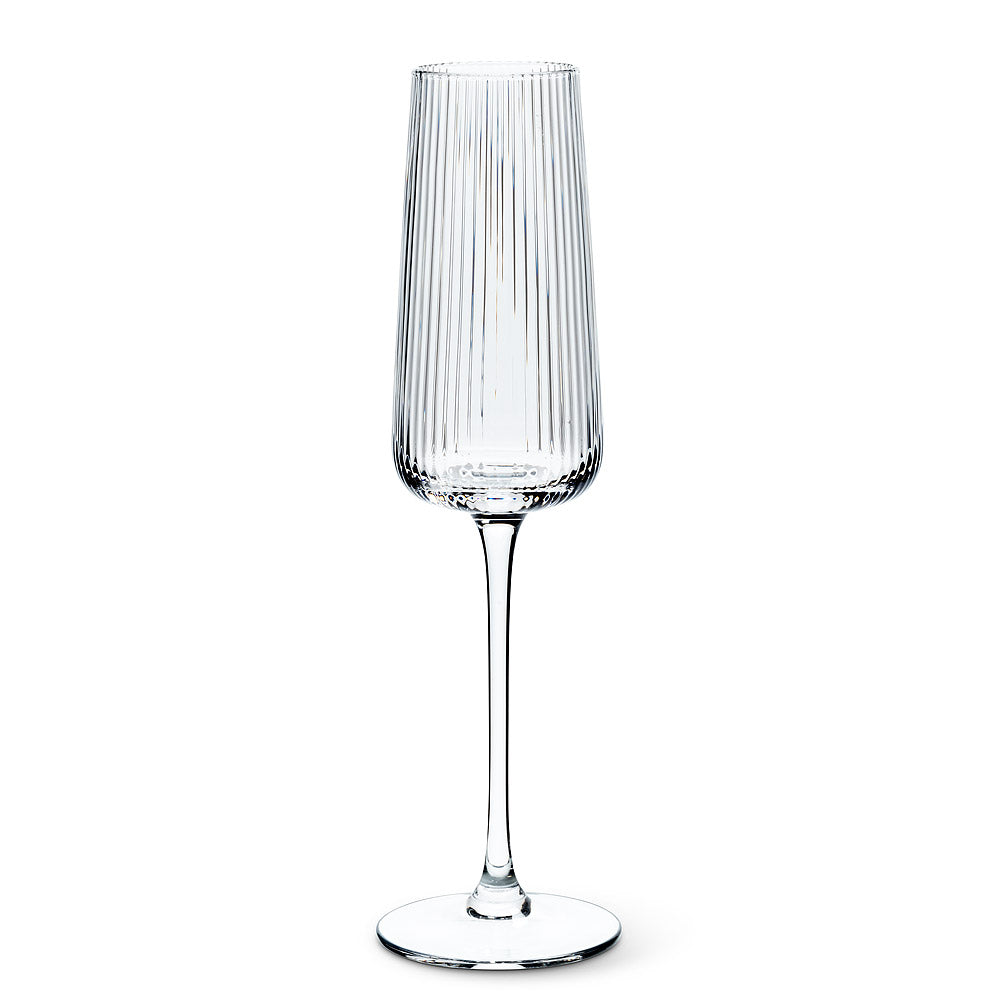 Optic Glassware