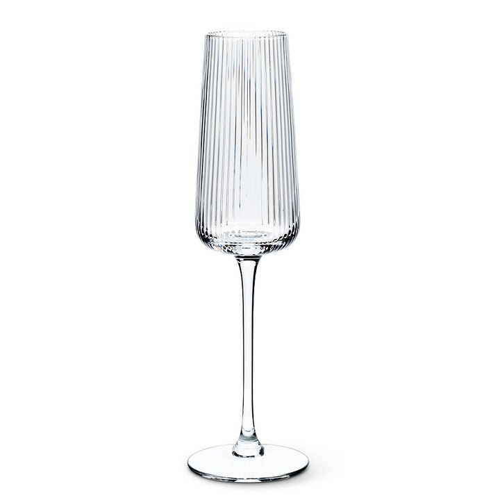 Optic Glassware