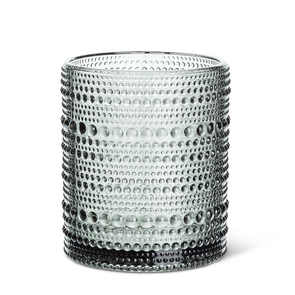 Pebble Glassware