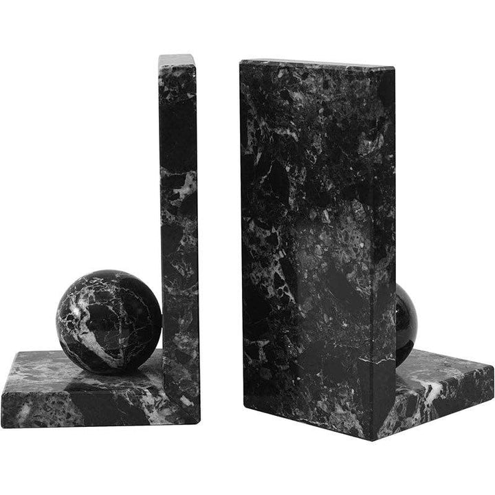 Ball Bookends