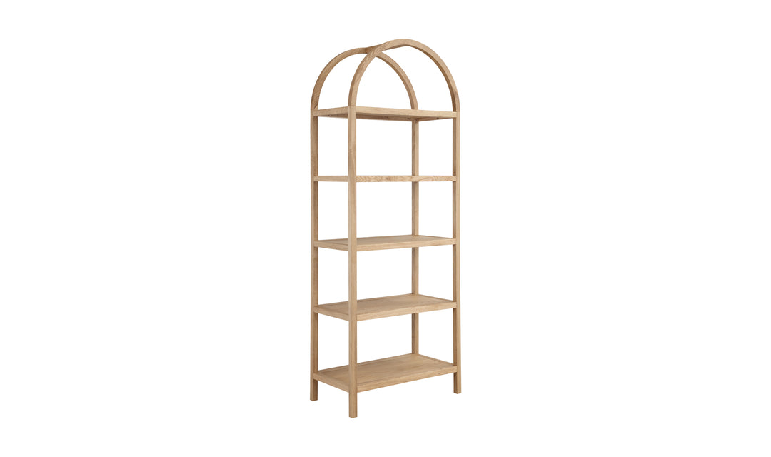 EERO BOOKCASE