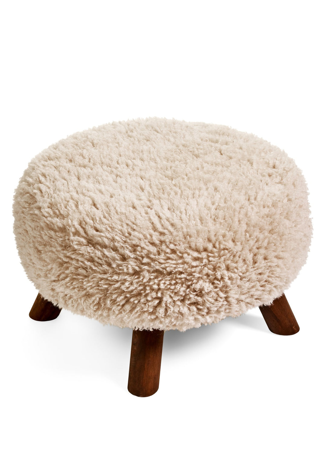 Sherpa Stool