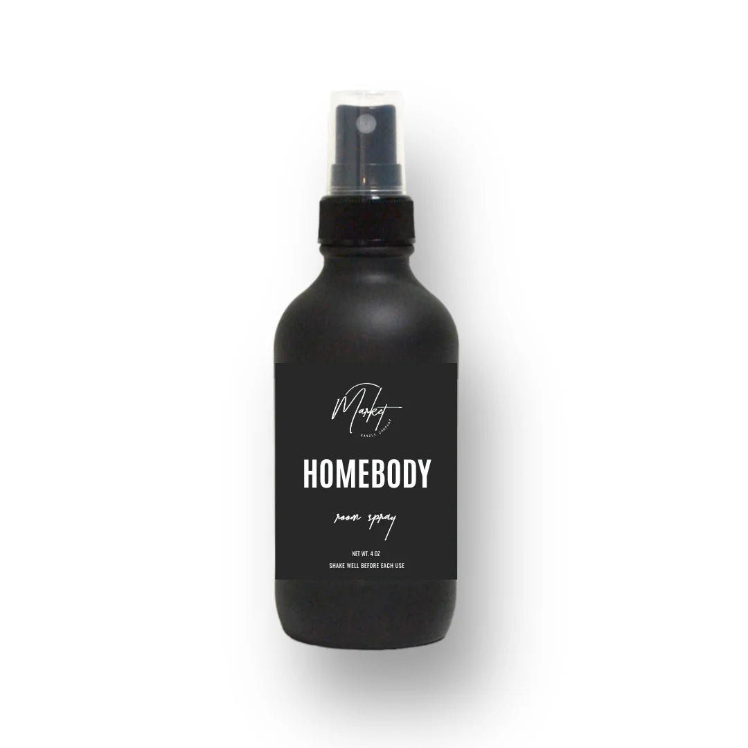 Room Spray | Homebody
