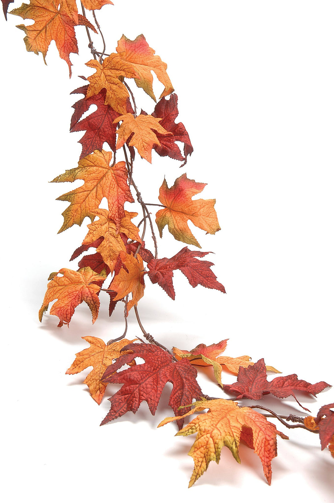 Maple Garland