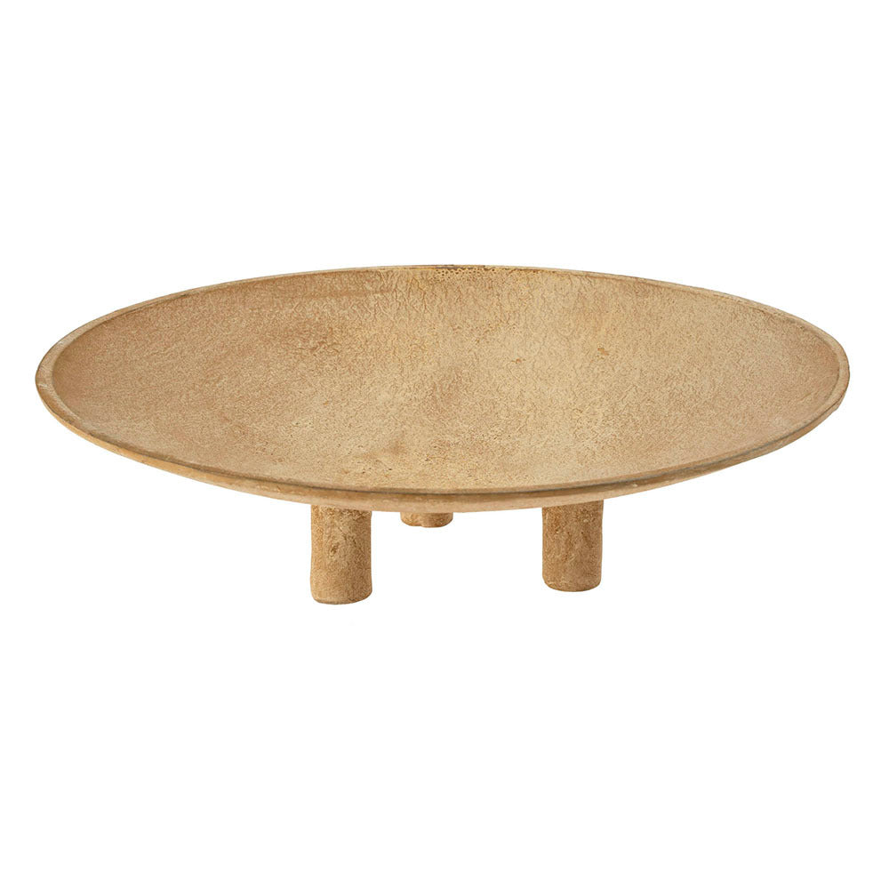 Pascal Footed Tray
