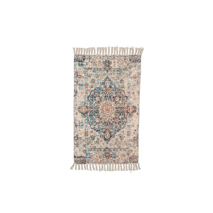 2x3 Printed Rug