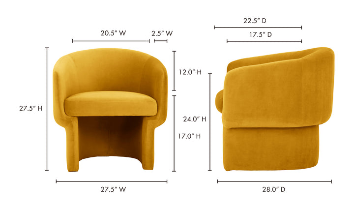 Franco Chair