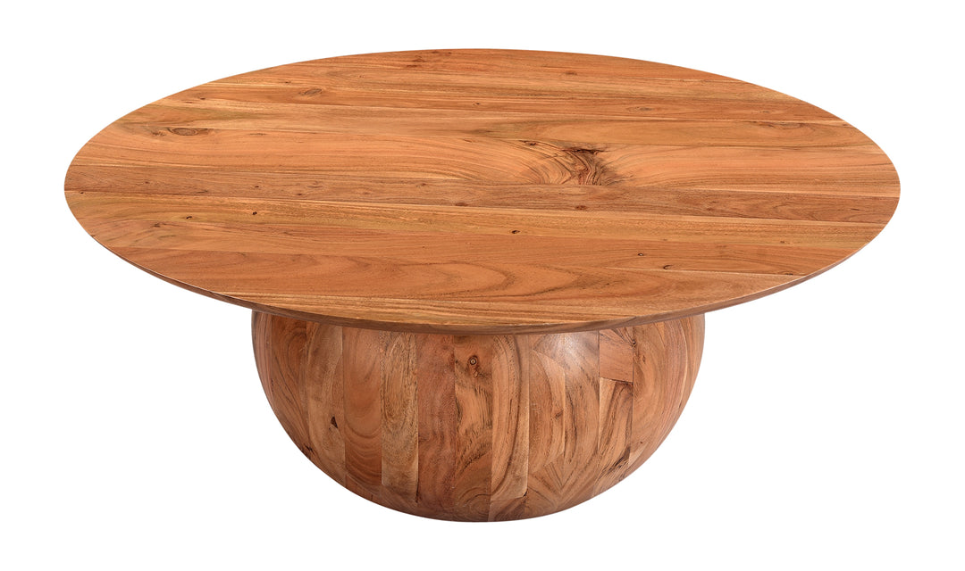 BRADBURY COFFEE TABLE