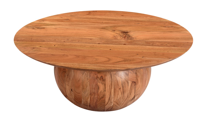 BRADBURY COFFEE TABLE