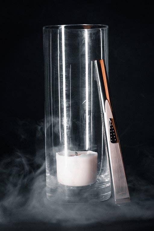 Sleek USB Lighter