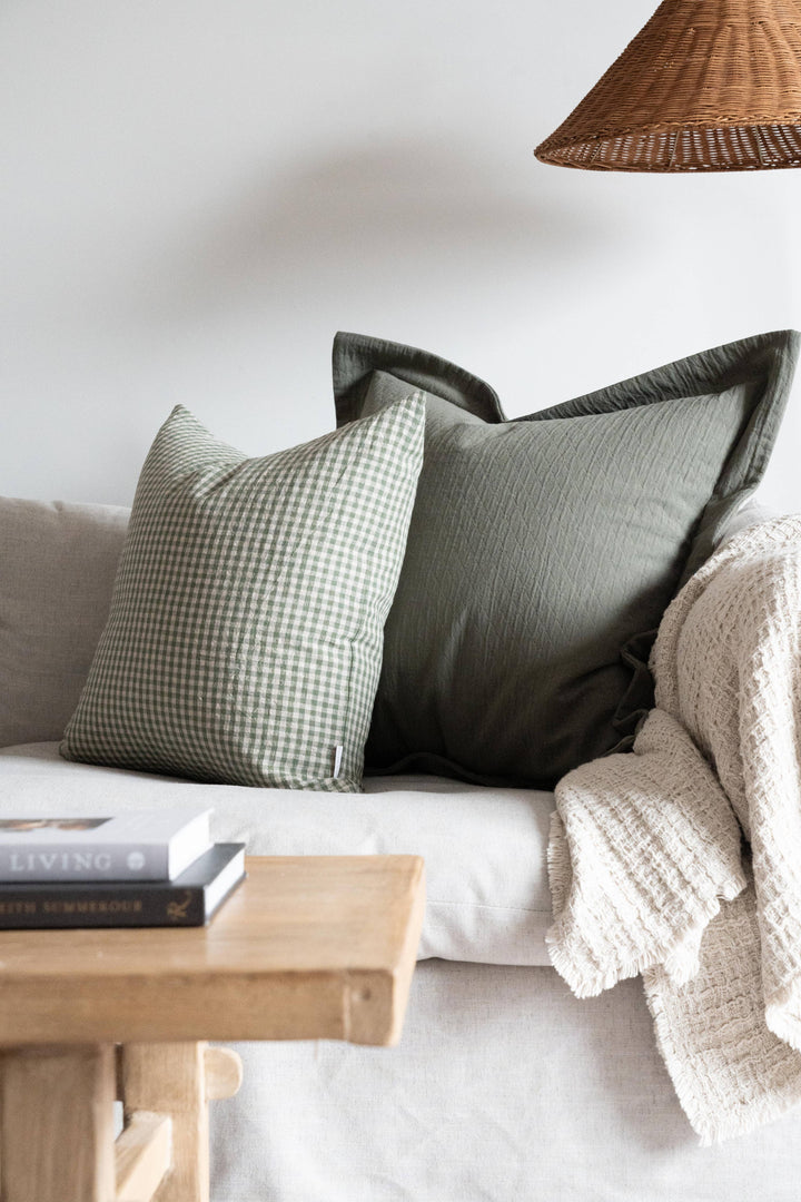 GENEVIEVE Pillow