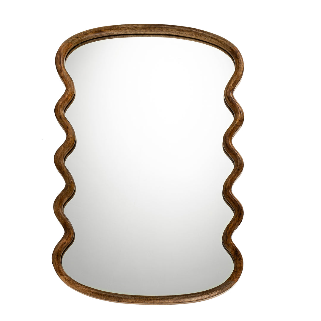 Wave Mirror
