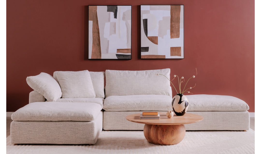 BRADBURY COFFEE TABLE