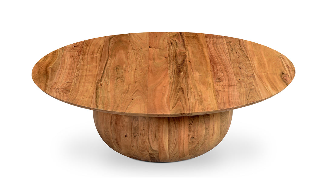 BRADBURY COFFEE TABLE