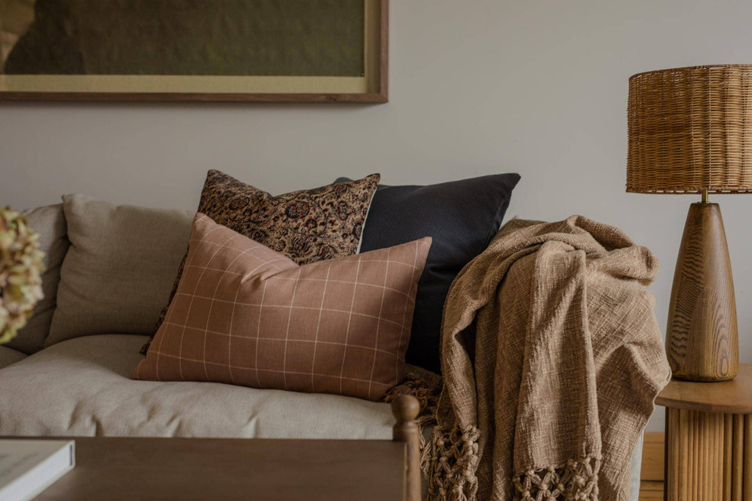 Home Styling Refresh