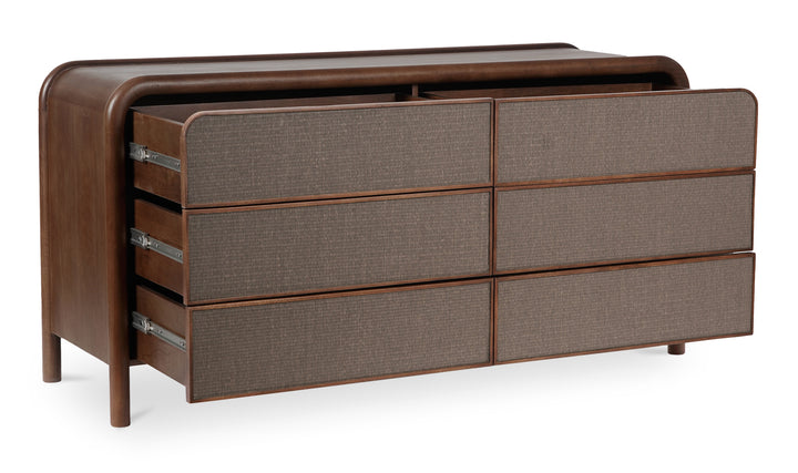 Rye Dresser